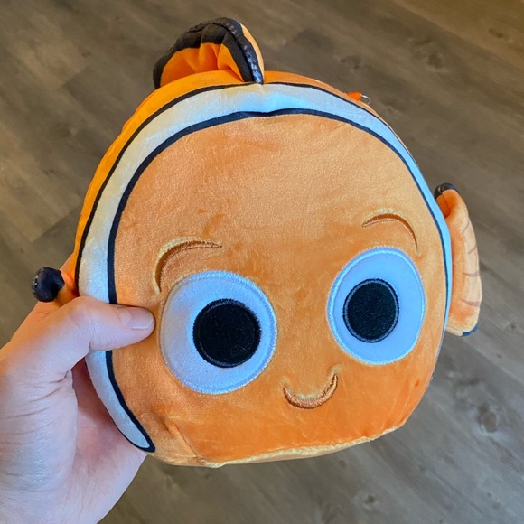 Disney Other Finding Nemo Squishmallow Poshmark